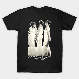 The Supremes T-Shirt